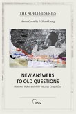 New Answers to Old Questions (eBook, ePUB) New Answers to Old Questions (eBook, ePUB)