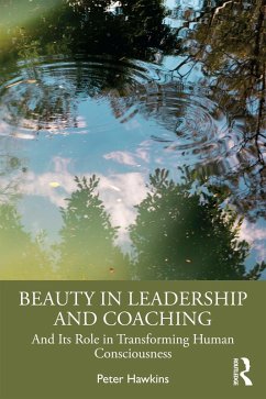Cover Beauty in Leadership and Coaching (eBook, PDF)