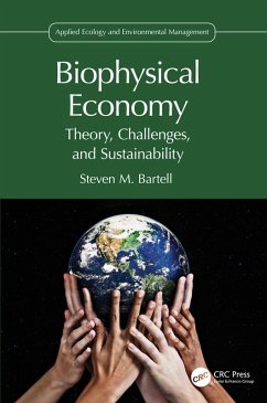 Cover Biophysical Economy (eBook, PDF)