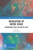 Regulation of Outer Space (eBook, ePUB)