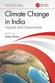 Climate Change in India (eBook, ePUB)