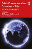 Crisis Communication Cases from Asia (eBook, PDF)