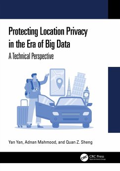 Cover Protecting Location Privacy in the Era of Big Data (eBook, PDF)