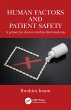 Human Factors and Patient Safety... - Bild 1