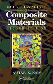Mechanics of Composite Materials (eBook, ePUB) Mechanics of Composite Materials (eBook, ePUB)