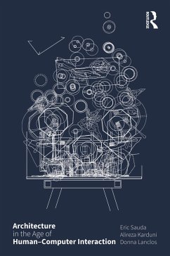 Cover Architecture in the Age of Human-Computer Interaction (eBook, PDF)