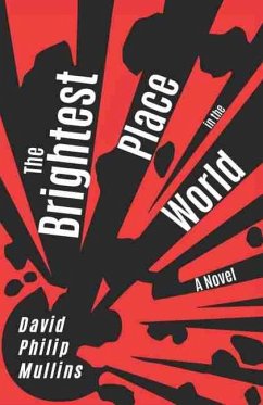 Cover Brightest Place in the World (eBook, ePUB)