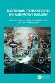 Blockchain Technology in the Automotive Industry (eBook, ePUB) Blockchain Technology in the Automotive Industry (eBook, ePUB)