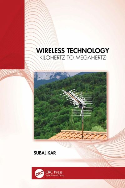 Wireless Technology (eBook, PDF)