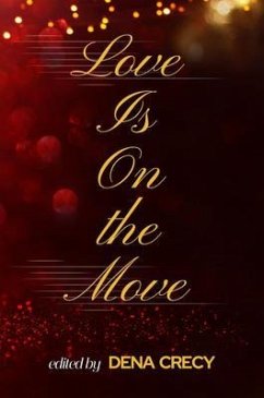 Cover Love Is On the Move (eBook, ePUB)