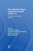 The Collected Papers of Bertrand Russell, Volume 14 (eBook, PDF)