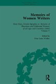 Memoirs of Women Writers, Part III vol 9 (eBook, PDF)