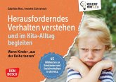 Herausforderndes Verhalten verstehen und im Kita-Alltag begleiten, m. 1 Beilage