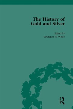 Cover The History of Gold and Silver Vol 1 (eBook, PDF)