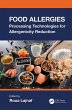 Food Allergies (eBook, ePUB) - Bild 1