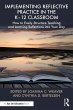 Implementing Reflective Practice in the... - Bild 1