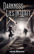 Darkness Lies In Wait (eBook, ePUB) - Bild 1