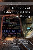 Handbook of Educational Data Mining (eBook, ePUB)