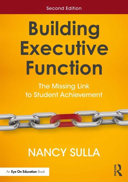 Building Executive Function (eBook, ePUB) Building Executive Function (eBook, ePUB)