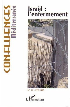 Israël : l'enfermement (eBook, PDF) - Dhoquois-Cohen