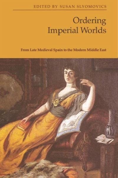 Ordering Imperial Worlds (eBook, PDF)