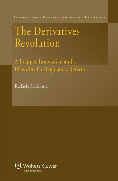 Cover Derivatives Revolution (eBook, PDF)