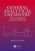 General Analytical Chemistry (eBook, ePUB)