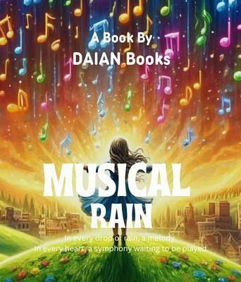 Musical Rain (eBook, ePUB)