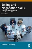 Selling and Negotiation Skills (eBook, PDF)