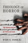 Theology of Horror (eBook, ePUB)
