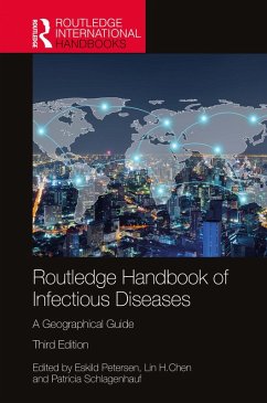 Routledge Handbook of Infectious Diseases (eBook, ePUB)