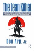 The Lean Kohai (eBook, PDF) The Lean Kohai (eBook, PDF)