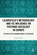 Lazarsfeld's Methodology and Its... - Bild 1