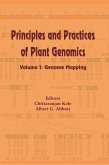 Principles and Practices of Plant Genomics, Vol. 1 (eBook, ePUB)