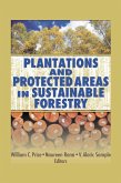 Plantations and Protected Areas in Sustainable Forestry (eBook, PDF)
