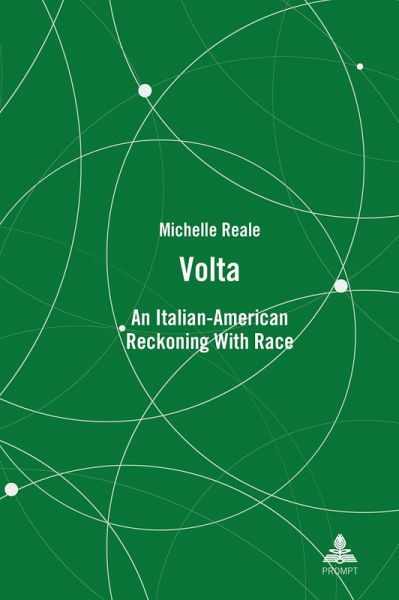 Volta (eBook, ePUB) Volta (eBook, ePUB)