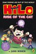 Hilo: Rise of the Cat (eBook, ePUB) - Bild 1