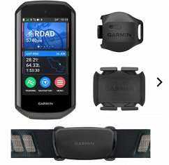 Garmin Edge 1050 Bundle