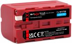 Baxxtar Akku NP-F750 7000mAh