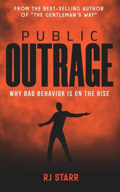 Cover Public Outrage (eBook, ePUB)