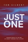Just One (eBook, ePUB)