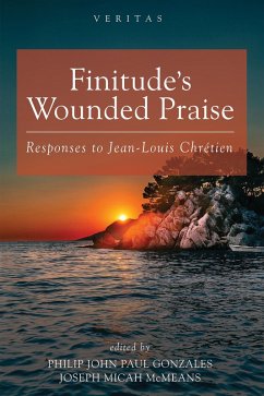 Finitude's Wounded Praise (eBook, PDF) Finitude's Wounded Praise (eBook, PDF)