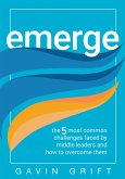 Emerge (eBook, ePUB) Emerge (eBook, ePUB)
