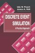 Discrete Event Simulation (eBook, ePUB) - Bild 1