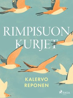 Cover Rimpisuon kurjet (eBook, ePUB)