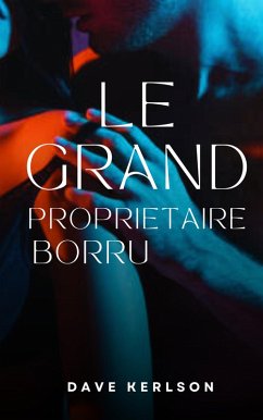 Cover Le Grand propriétaire Borru (eBook, ePUB)