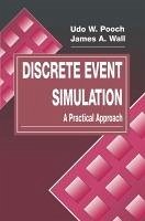 Cover Discrete Event Simulation (eBook, PDF)
