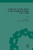 Defoe's Review 1704-13, Volume 4 (1707), Part I (eBook, PDF)