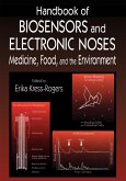 Handbook of Biosensors and Electronic Noses (eBook, PDF)