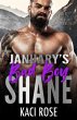 January's Bad Boy - Shane (Bad Boys of... - Bild 1